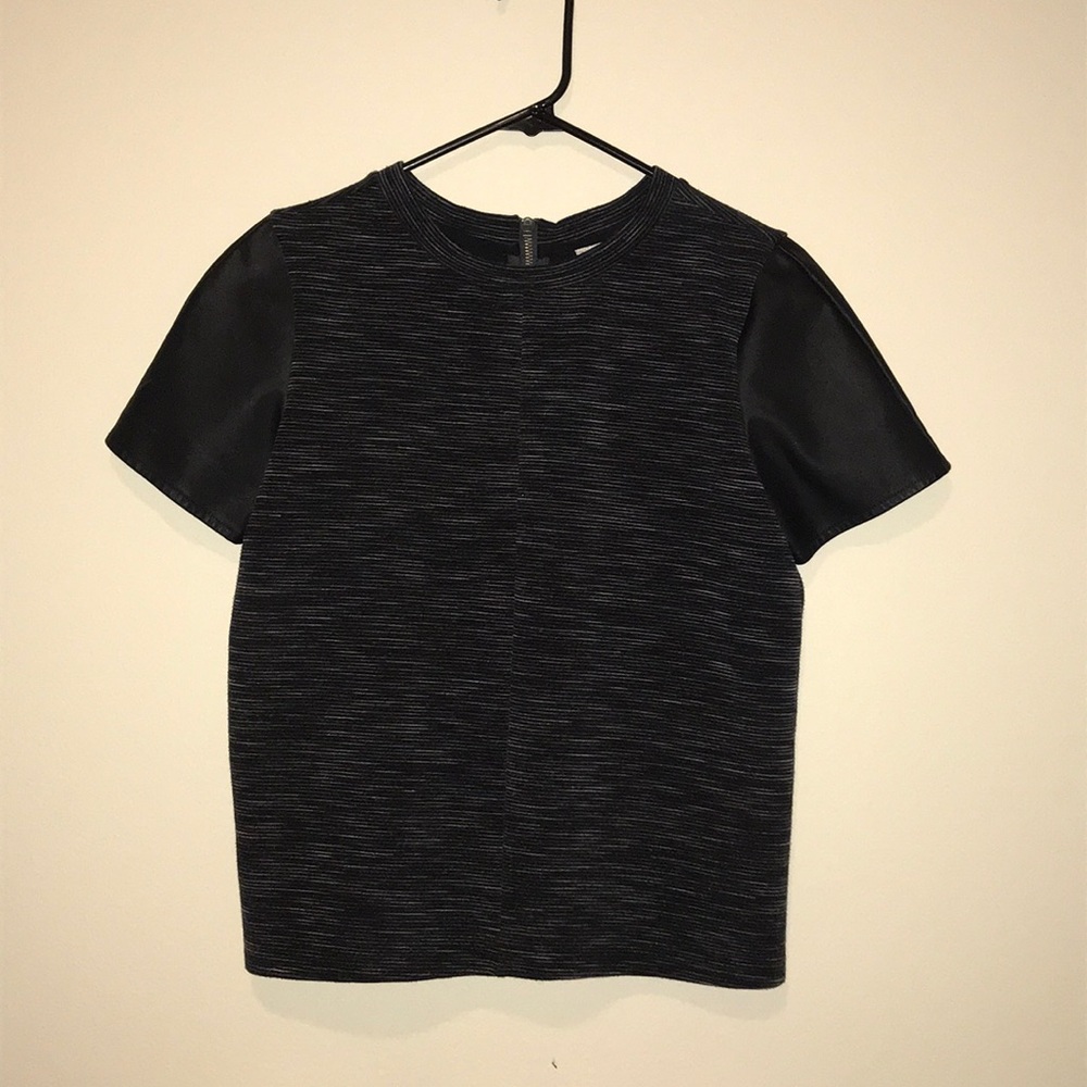 Loft top